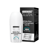 Novaclear Novaclear Gluta White Plus Anti-Perspirant Roll